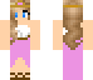 pinkprincess