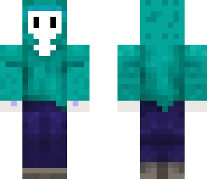 voldemort in minecraft