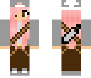 dagger
