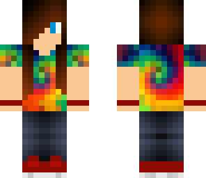 hippie guy