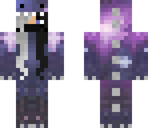 galaxy dino