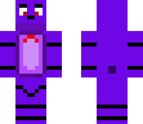 bonnie head