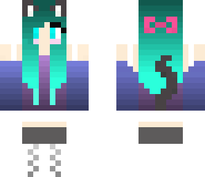 neko girl