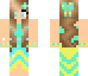 sundress girl