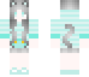 icy cat