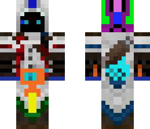 stealth elf