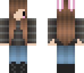 bunnygirledit