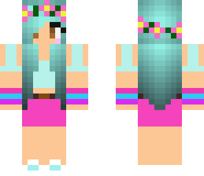 girl
