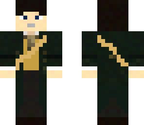 8th doctor currently