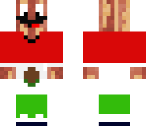 mexican bacon