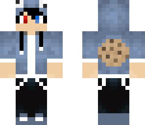 my boyfriends skin