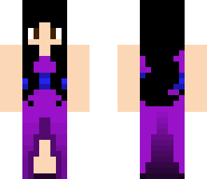 gown