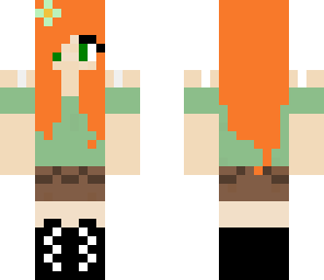 minha skin