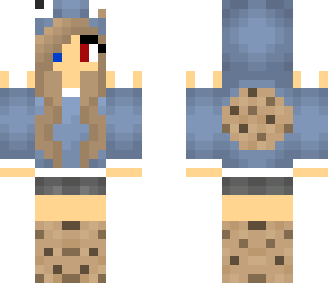my skin