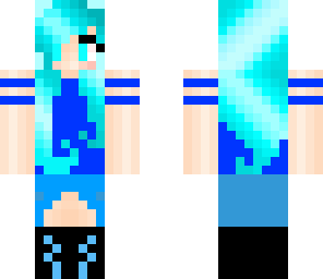 ice girl