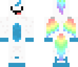 unicorn pegasus