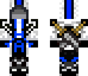 blue altair