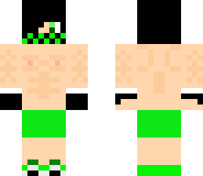 boxer luigieight