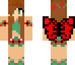 dryad edit