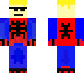 callofduty1307 spider-man