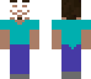 steve troll xd