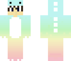 dino boy