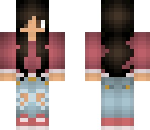 from scratch girl w headphones