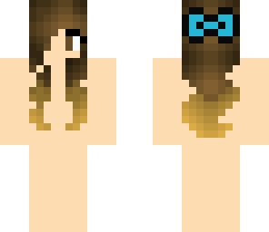 girl template 