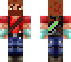 huntsman