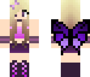 fairy girl