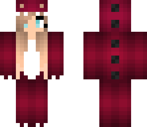 red dinoooooo