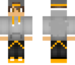 yellow guy
