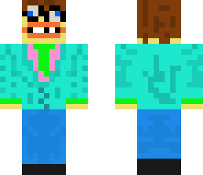 ****** nerd