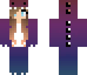 dino girl