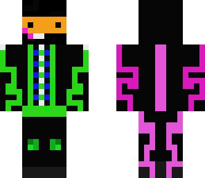 network ninja