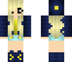 cute girl