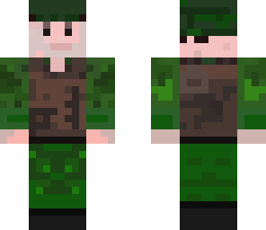 solder