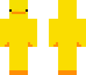 duck