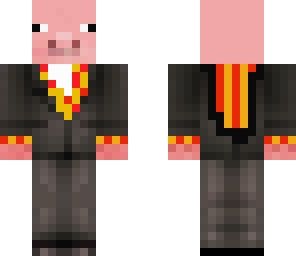 hogwarts pig