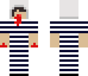 joe prison school