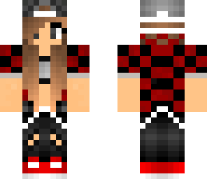 lilith skin