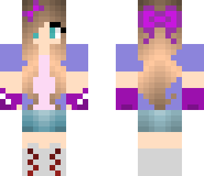 my skin fixed