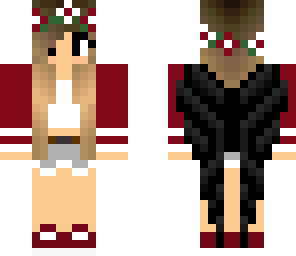 red angel fixed
