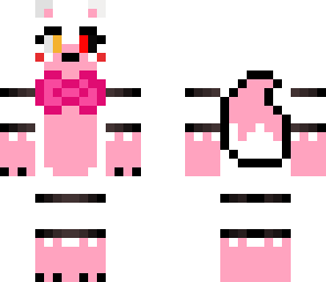mangle