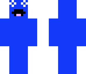 cookie monster