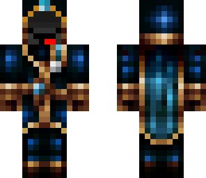 derp wizard
