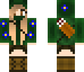 archer