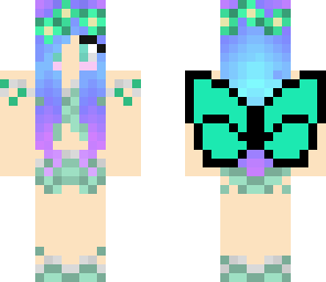 pixie princess