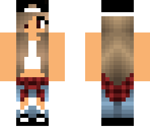 fixed tomboy
