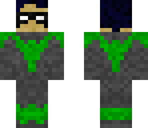 nightwing